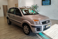 Ford FUSION FL 1.4 TDCi Break 68cv SENSO 