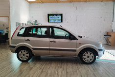 Ford FUSION FL 1.4 TDCi Break 68cv SENSO 