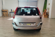 Ford FUSION FL 1.4 TDCi Break 68cv SENSO 