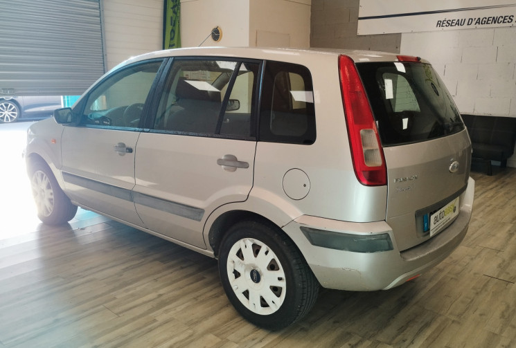 Ford FUSION FL 1.4 TDCi Break 68cv SENSO 