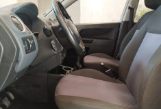 Ford FUSION FL 1.4 TDCi Break 68cv SENSO 