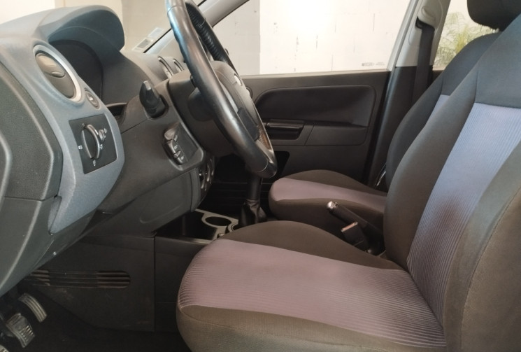 Ford FUSION FL 1.4 TDCi Break 68cv SENSO 