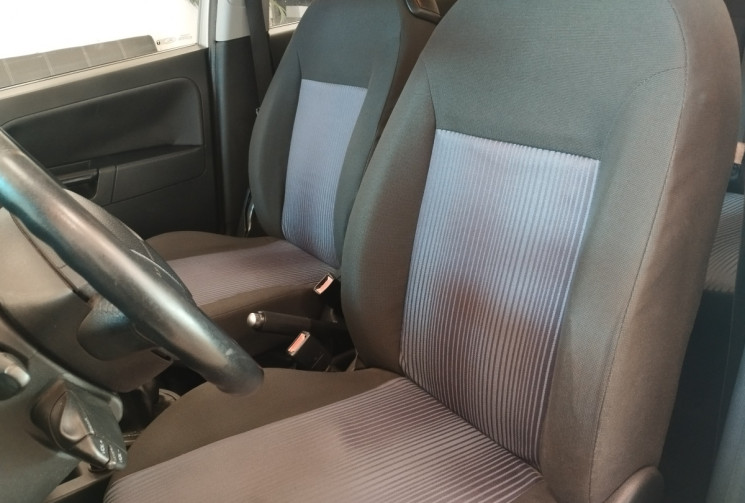 Ford FUSION FL 1.4 TDCi Break 68cv SENSO 