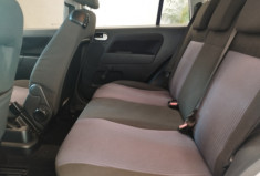 Ford FUSION FL 1.4 TDCi Break 68cv SENSO 