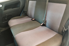 Ford FUSION FL 1.4 TDCi Break 68cv SENSO 