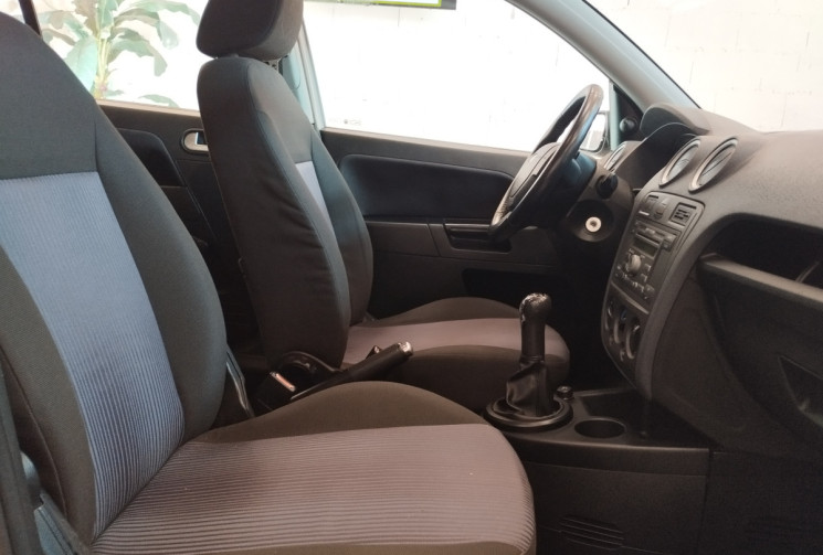 Ford FUSION FL 1.4 TDCi Break 68cv SENSO 