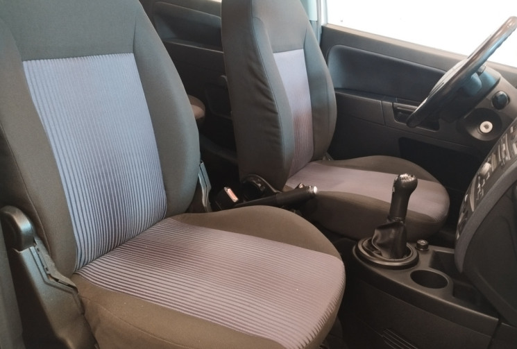 Ford FUSION FL 1.4 TDCi Break 68cv SENSO 