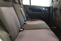 Ford FUSION FL 1.4 TDCi Break 68cv SENSO 