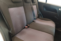 Ford FUSION FL 1.4 TDCi Break 68cv SENSO 