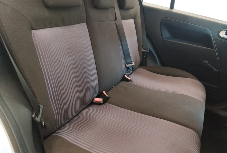 Ford FUSION FL 1.4 TDCi Break 68cv SENSO 