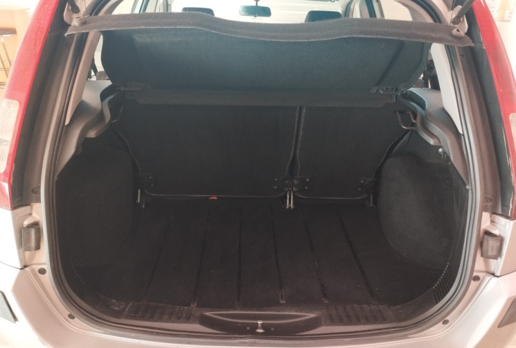 Ford FUSION FL 1.4 TDCi Break 68cv SENSO 