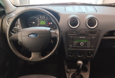 Ford FUSION FL 1.4 TDCi Break 68cv SENSO 