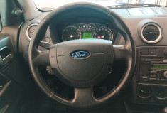 Ford FUSION FL 1.4 TDCi Break 68cv SENSO 