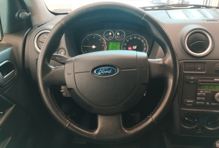 Ford FUSION FL 1.4 TDCi Break 68cv SENSO 