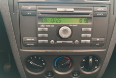 Ford FUSION FL 1.4 TDCi Break 68cv SENSO 