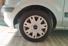 Ford FUSION FL 1.4 TDCi Break 68cv SENSO 