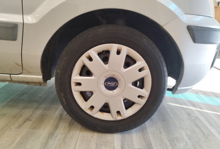 Ford FUSION FL 1.4 TDCi Break 68cv SENSO 