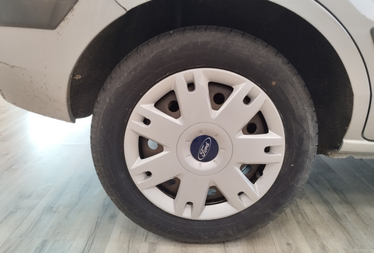 Ford FUSION FL 1.4 TDCi Break 68cv SENSO 