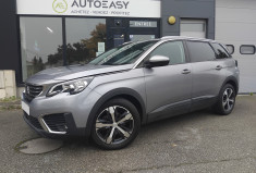 Peugeot 5008 ALLURE 1.6 120CH 7 Places - Toit Panoramique - Caméra de recul - Attelage