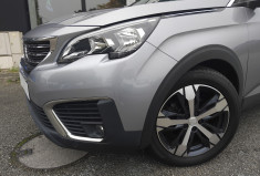 Peugeot 5008 ALLURE 1.6 120CH 7 Places - Toit Panoramique - Caméra de recul - Attelage