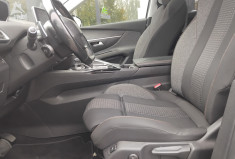 Peugeot 5008 ALLURE 1.6 120CH 7 Places - Toit Panoramique - Caméra de recul - Attelage