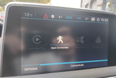 Peugeot 5008 ALLURE 1.6 120CH 7 Places - Toit Panoramique - Caméra de recul - Attelage