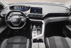 Peugeot 5008 ALLURE 1.6 120CH 7 Places - Toit Panoramique - Caméra de recul - Attelage