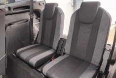 Peugeot 5008 ALLURE 1.6 120CH 7 Places - Toit Panoramique - Caméra de recul - Attelage