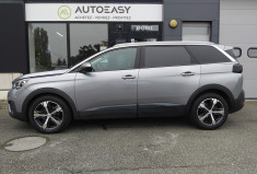 Peugeot 5008 ALLURE 1.6 120CH 7 Places - Toit Panoramique - Caméra de recul - Attelage
