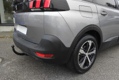 Peugeot 5008 ALLURE 1.6 120CH 7 Places - Toit Panoramique - Caméra de recul - Attelage