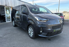 FIAT Scudo 2.0 180 PACK PREMIUM CONNECT / NEUF / 29 990€ HT / GARANTIE 24 MOIS / TVA RÉCUPÉRABLE