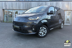 FIAT SCUDO 2.0 180 PACK PREMIUM CONNECT / NEUF / GARANTIE 24 MOIS  TVA RÉCUPÉRABLE