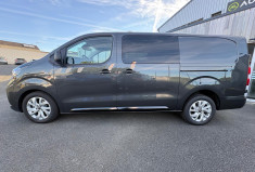 FIAT Scudo 2.0 180 PACK PREMIUM CONNECT / NEUF / 29 990€ HT / GARANTIE 24 MOIS / TVA RÉCUPÉRABLE