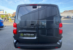 FIAT Scudo 2.0 180 PACK PREMIUM CONNECT / NEUF / 29 990€ HT / GARANTIE 24 MOIS / TVA RÉCUPÉRABLE