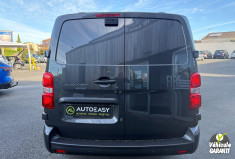 FIAT SCUDO 2.0 180 PACK PREMIUM CONNECT / NEUF / GARANTIE 24 MOIS  TVA RÉCUPÉRABLE