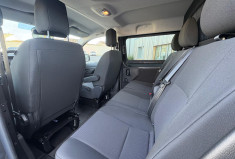 FIAT Scudo 2.0 180 PACK PREMIUM CONNECT / NEUF / 29 990€ HT / GARANTIE 24 MOIS / TVA RÉCUPÉRABLE