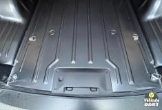 FIAT SCUDO 2.0 180 PACK PREMIUM CONNECT / NEUF / GARANTIE 24 MOIS  TVA RÉCUPÉRABLE