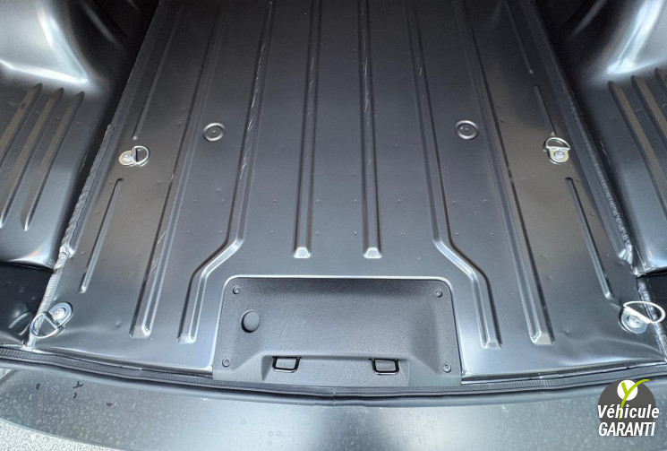 FIAT SCUDO 2.0 180 PACK PREMIUM CONNECT / NEUF / GARANTIE 24 MOIS  TVA RÉCUPÉRABLE