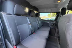 FIAT Scudo 2.0 180 PACK PREMIUM CONNECT / NEUF / 29 990€ HT / GARANTIE 24 MOIS / TVA RÉCUPÉRABLE