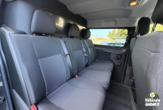 FIAT SCUDO 2.0 180 PACK PREMIUM CONNECT / NEUF / GARANTIE 24 MOIS  TVA RÉCUPÉRABLE