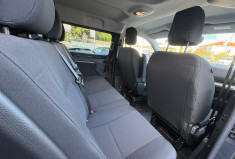 FIAT Scudo 2.0 180 PACK PREMIUM CONNECT / NEUF / 29 990€ HT / GARANTIE 24 MOIS / TVA RÉCUPÉRABLE