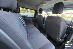 FIAT SCUDO 2.0 180 PACK PREMIUM CONNECT / NEUF / GARANTIE 24 MOIS  TVA RÉCUPÉRABLE