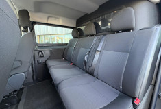FIAT Scudo 2.0 180 PACK PREMIUM CONNECT / NEUF / 29 990€ HT / GARANTIE 24 MOIS / TVA RÉCUPÉRABLE