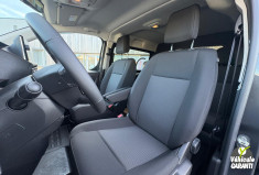 FIAT SCUDO 2.0 180 PACK PREMIUM CONNECT / NEUF / GARANTIE 24 MOIS  TVA RÉCUPÉRABLE
