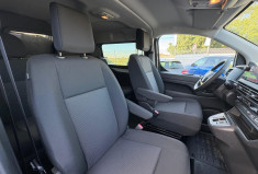 FIAT Scudo 2.0 180 PACK PREMIUM CONNECT / NEUF / 29 990€ HT / GARANTIE 24 MOIS / TVA RÉCUPÉRABLE