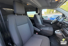 FIAT SCUDO 2.0 180 PACK PREMIUM CONNECT / NEUF / GARANTIE 24 MOIS  TVA RÉCUPÉRABLE