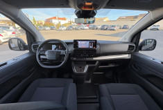 FIAT Scudo 2.0 180 PACK PREMIUM CONNECT / NEUF / 29 990€ HT / GARANTIE 24 MOIS / TVA RÉCUPÉRABLE