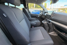 FIAT Scudo 2.0 180 PACK PREMIUM CONNECT / NEUF / 29 990€ HT / GARANTIE 24 MOIS / TVA RÉCUPÉRABLE