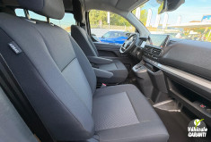 FIAT SCUDO 2.0 180 PACK PREMIUM CONNECT / NEUF / GARANTIE 24 MOIS  TVA RÉCUPÉRABLE