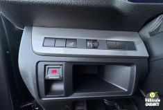 FIAT SCUDO 2.0 180 PACK PREMIUM CONNECT / NEUF / GARANTIE 24 MOIS  TVA RÉCUPÉRABLE